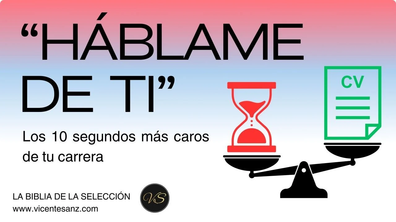 Portada del artículo «“Háblame de ti”»