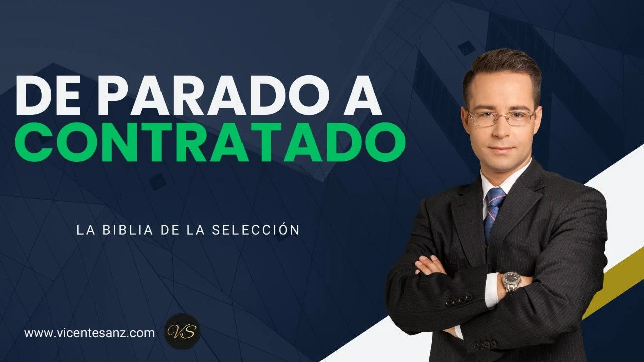 Portada del artículo «De parado a contratado: lo que no te cuentan sobre los agujeros en el CV»