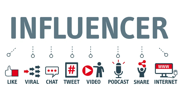 Portada del artículo «El rol de los influencers en el reclutamiento»