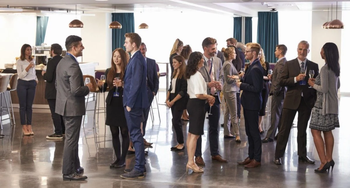 Portada del artículo «El poder del Networking»