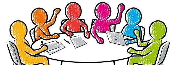Portada del artículo «¿Sabes cómo se organiza un comité de dirección?»