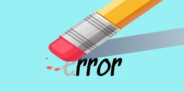 Portada del artículo «Elimina esto de tu CV ¡YA!»