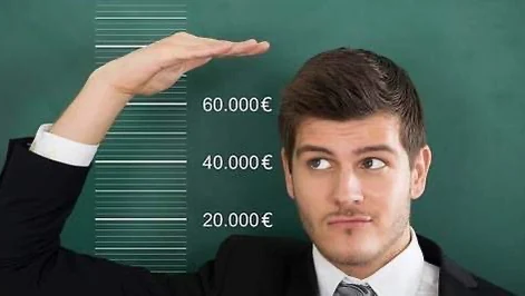 Portada del artículo «¿Debes cambiar de compañía o esperar a la promoción?»
