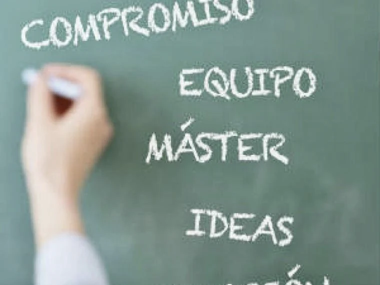 Portada del artículo «Palabras clave para incluir en tu CV»