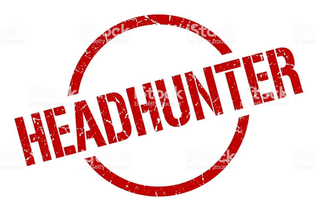 Portada del artículo «Como preparar una entrevista con un/a HeadHunter»